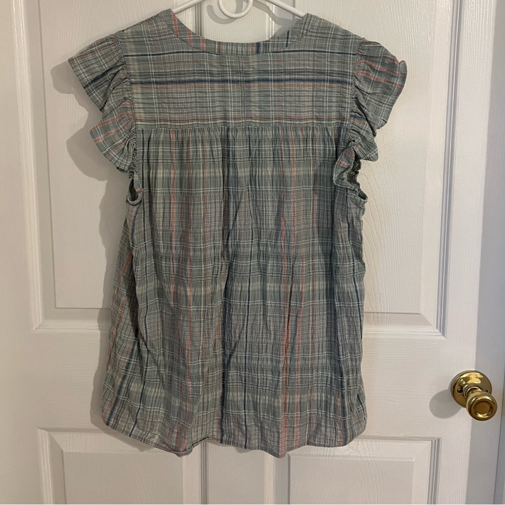 Loft blouse - Picture 2 of 4